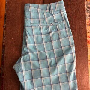 Men's Puma Golf Shorts with NIKE Dri Fit technology